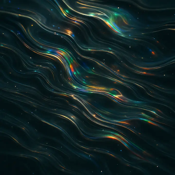 Abstract Digital Art